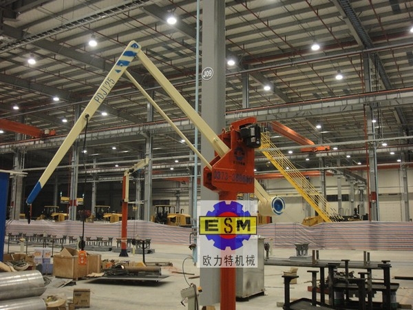 標(biāo)準(zhǔn)平衡吊